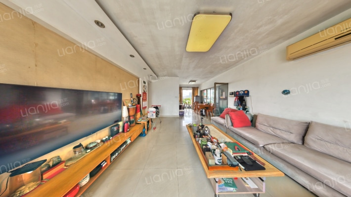 阳光新境园二手房实景图