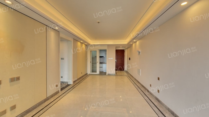 中海天府里云岭二期二手房实景图