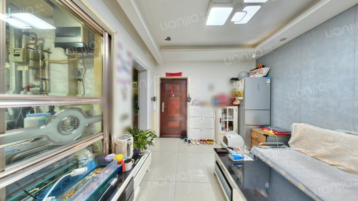 蓝海港湾芙蓉湾二手房实景图
