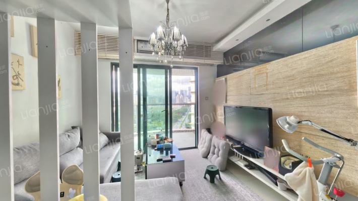 皇御苑三期二手房实景图