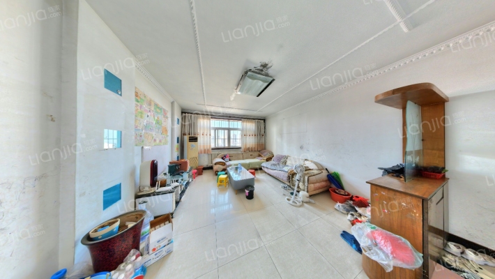 建设路二手房实景图