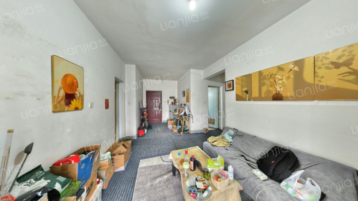 泉水东苑B区二手房实景图