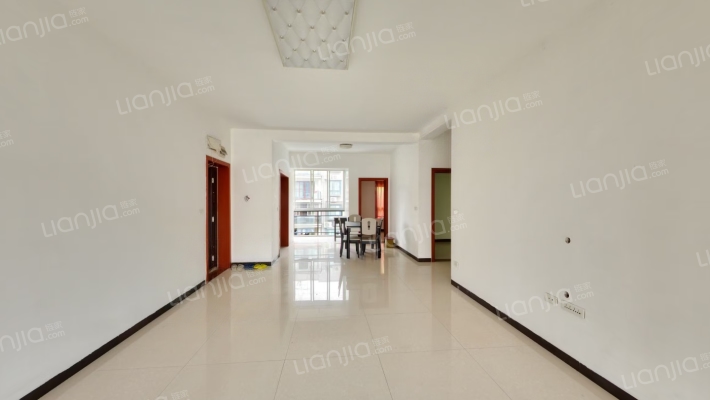 星河奥韵二手房实景图