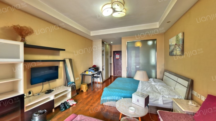 红星国际二手房实景图