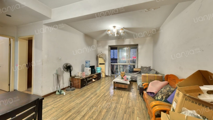 尚林家园二手房实景图