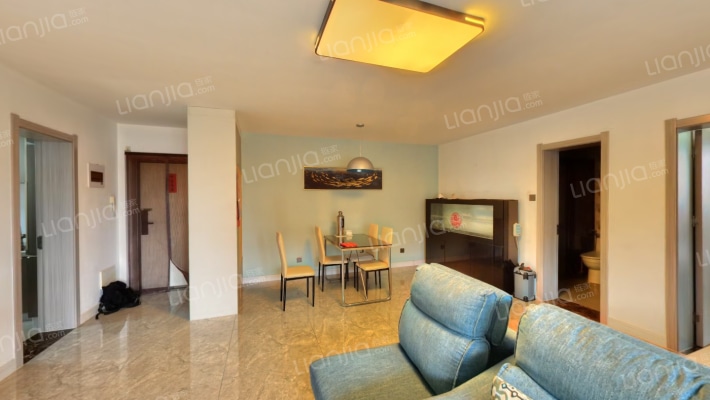 来安里小区二手房实景图