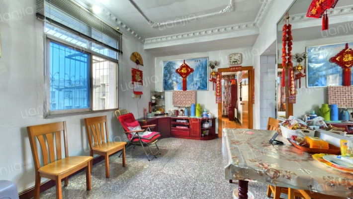 常青二垸二手房实景图