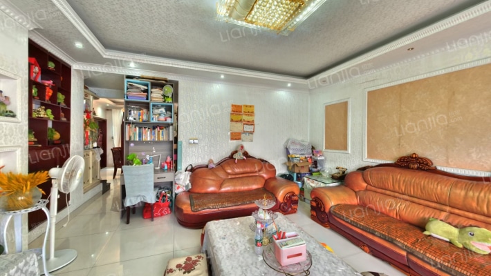 家和阳光二手房实景图