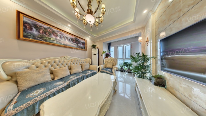 华侨城原岸二手房实景图