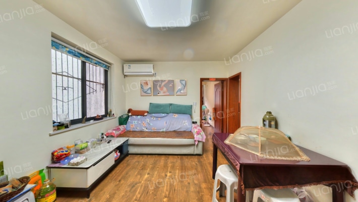 龙景苑(南岸)二手房实景图