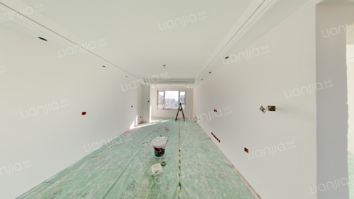 首创悦山郡二手房实景图