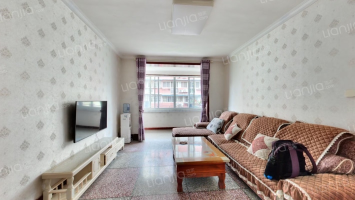 晋林小区二手房实景图