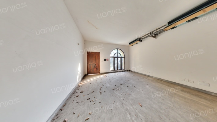 龙湖东桥郡二手房实景图