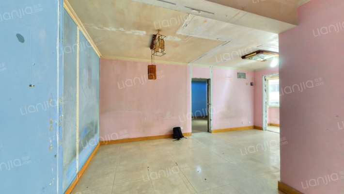 皇城公寓二手房实景图