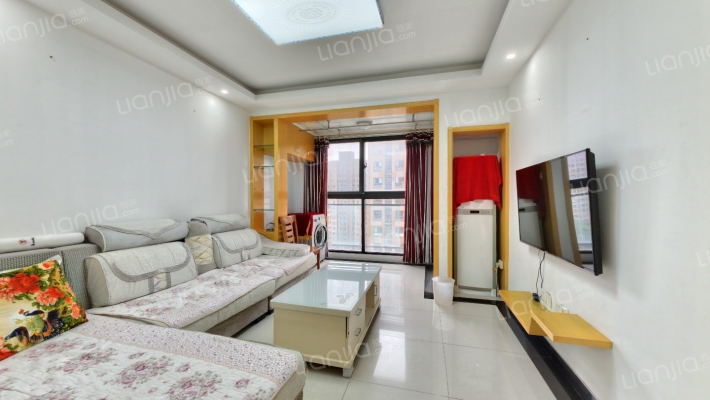 荣盛茉莉苑北园二手房实景图