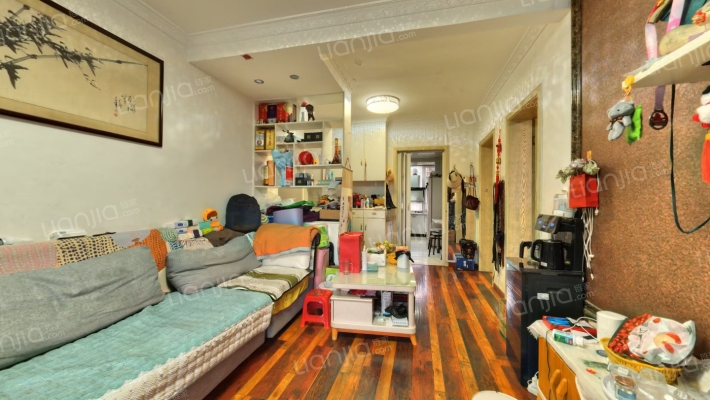 奎星楼街25号二手房实景图