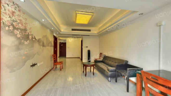 中民仁寿里二手房实景图