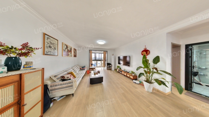 高旺新寓二手房实景图