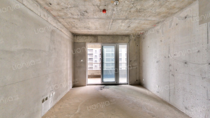 嘉园蓝湖九郡二手房实景图