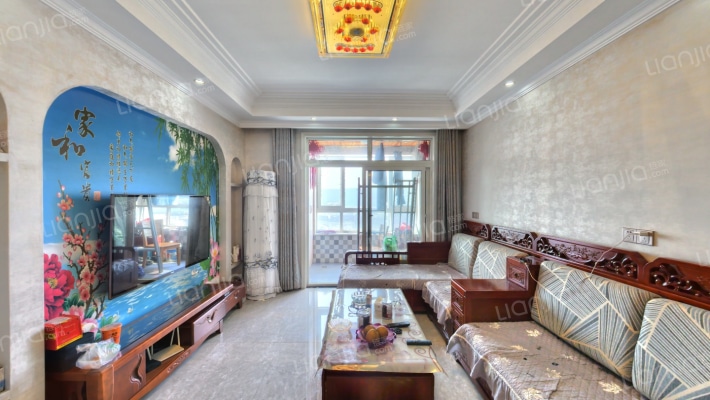 宝科鱼复天街二手房实景图