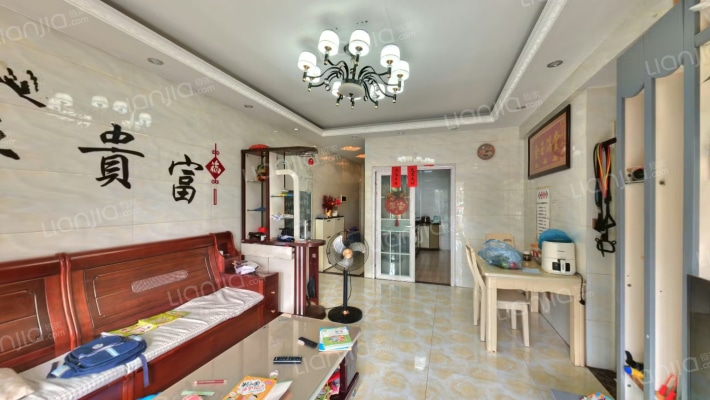 金逸轩二手房实景图