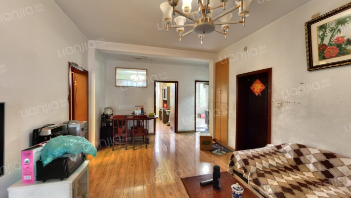 电视塔路一段12号二手房实景图