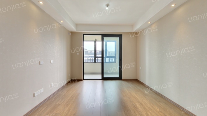 南门望府二手房实景图