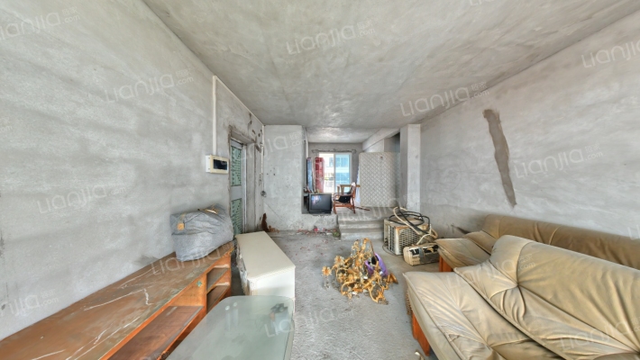 碧玉豪庭二手房实景图