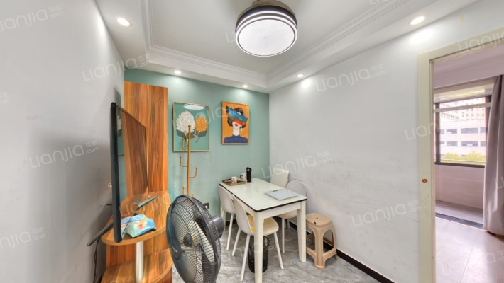 太平南路222号二手房实景图