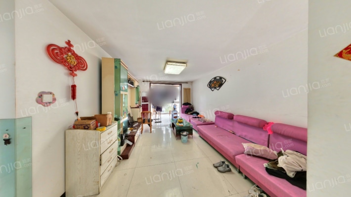 青馨园二手房实景图