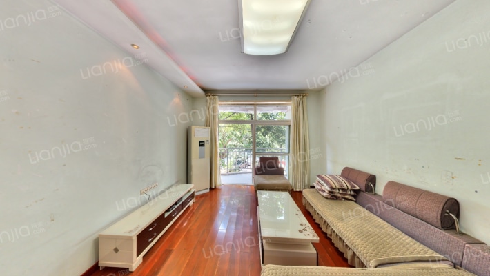 皓林新华苑二手房实景图