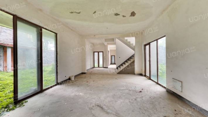 安仁新公馆二手房实景图