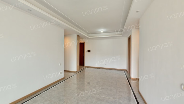 中交中央公园美璟二手房实景图