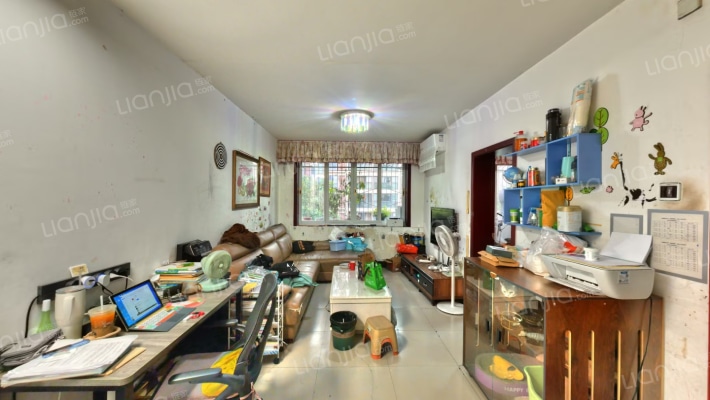 青森小区二手房实景图