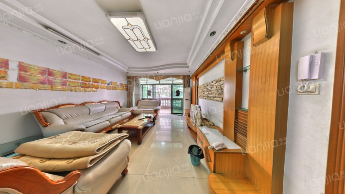 豊澤苑二手房实景图