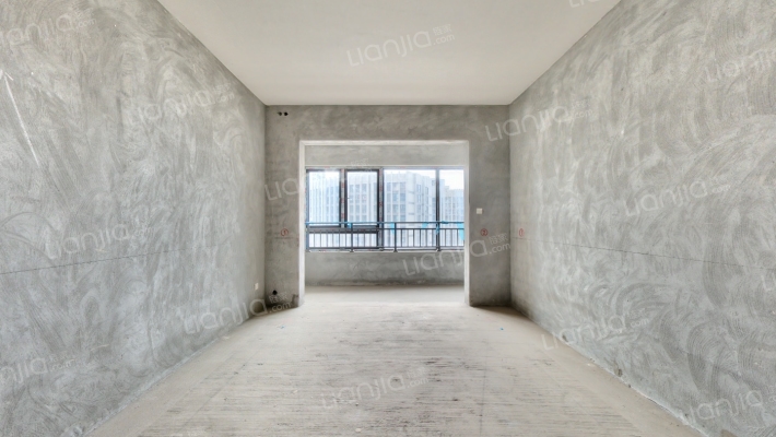 绿地上峯二手房实景图