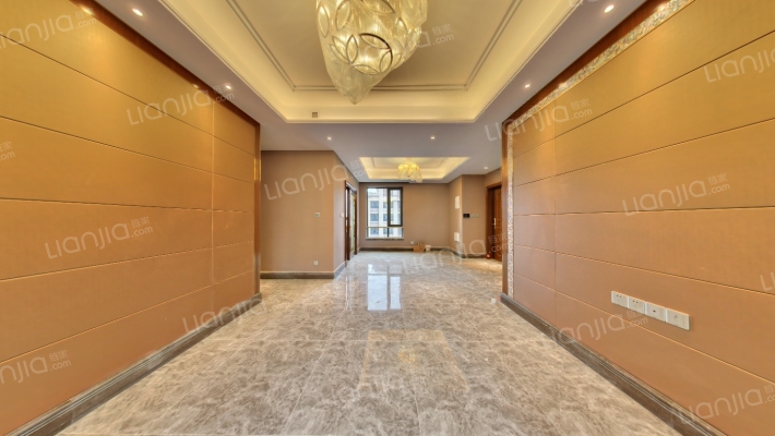 恒大林溪郡二手房实景图