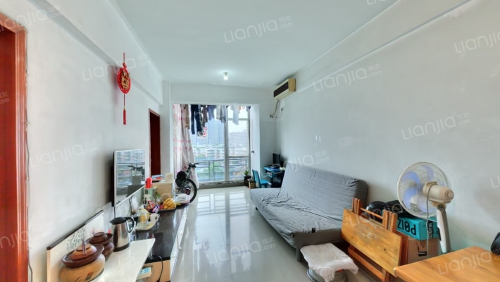 锦绣朋城二手房实景图