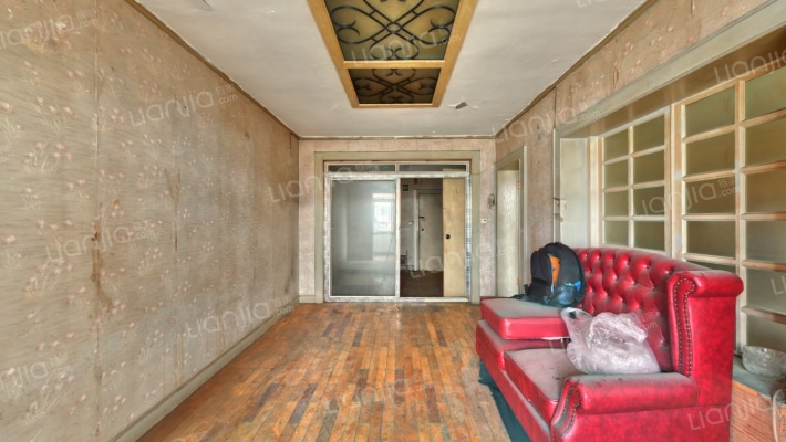 妙三社区二手房实景图