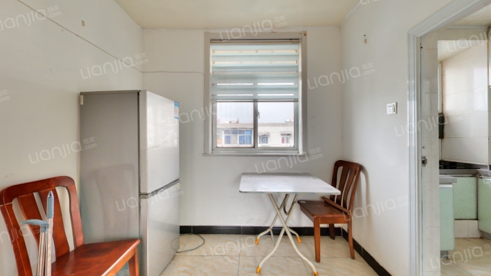 大厂南钢六村二手房实景图