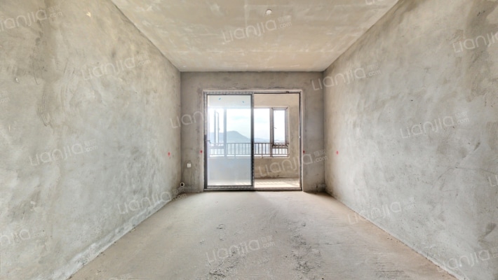 绿地万萃城C组团二手房实景图