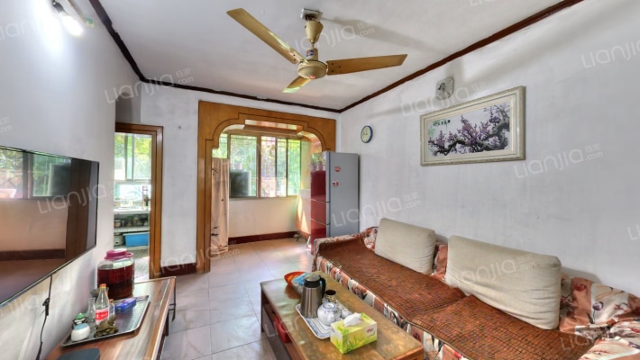 大坪村二手房实景图