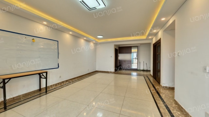 北京城建龙樾熙城二期二手房实景图