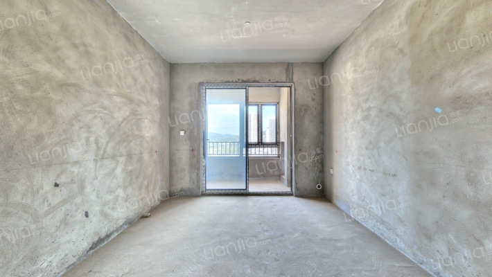 绿地万萃城C组团二手房实景图