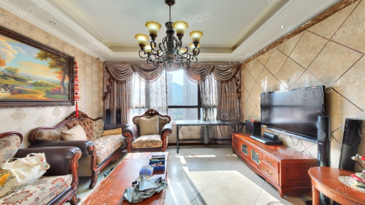 金悦城二手房实景图