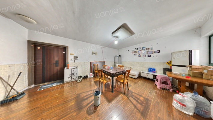 丁香花园二手房实景图