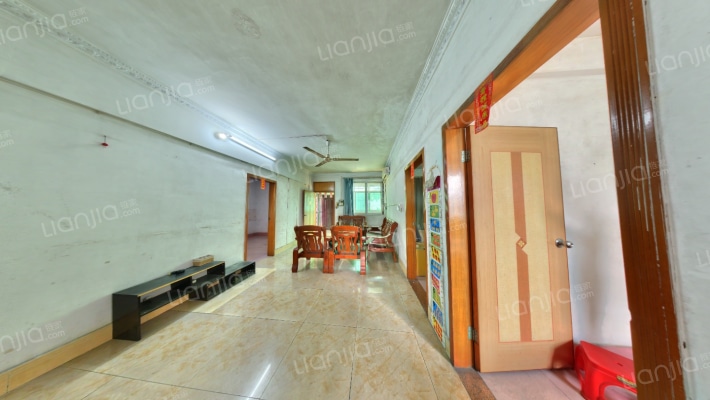 聚龙居二手房实景图