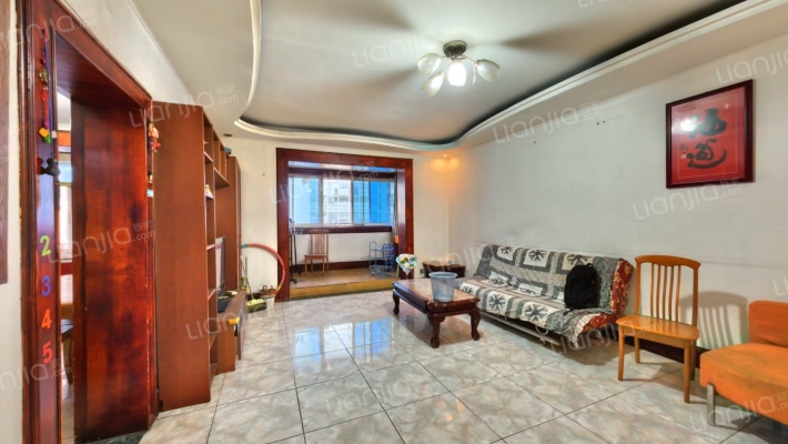 沙湾东二路2号二手房实景图