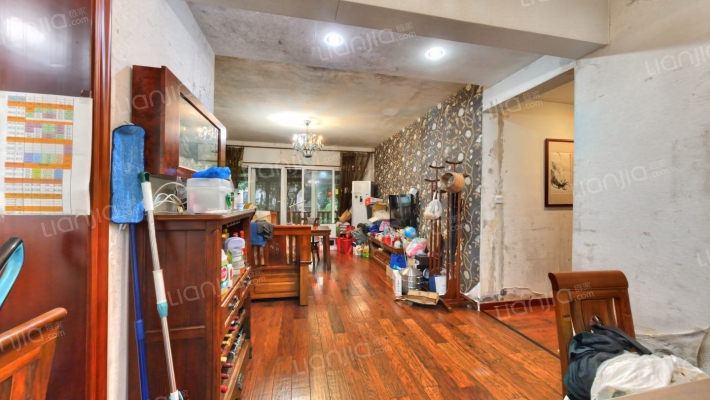 卓锦城二期二手房实景图