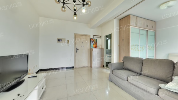 欧波罗二手房实景图